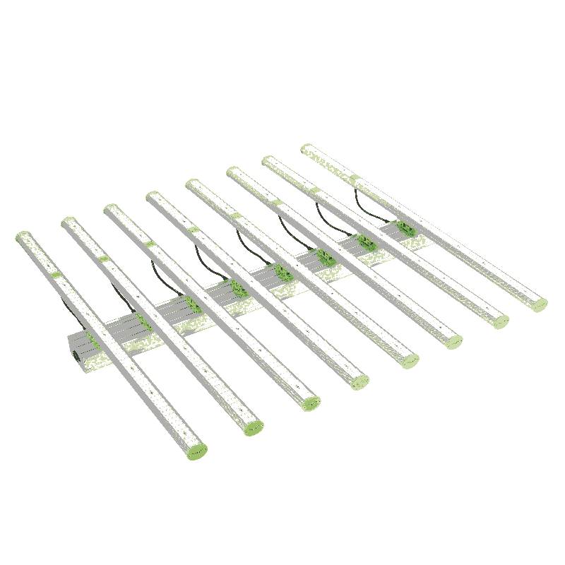 led植物燈廠家定制led八爪魚植物燈 600W麻藥種植燈 大棚L(fēng)ED植物燈  LED植物燈工廠
